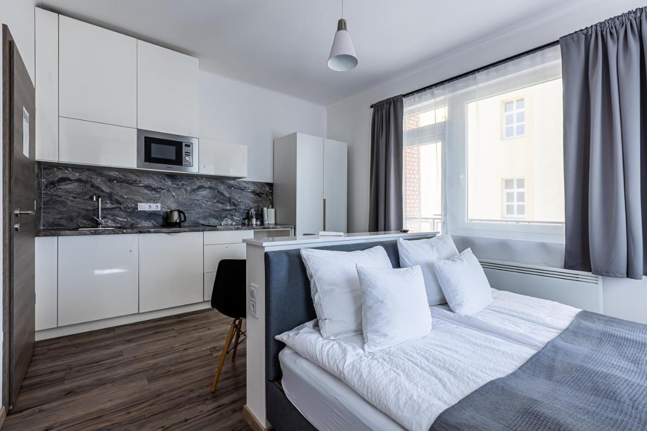 Marusius Apartmanhaz Makó Exteriör bild