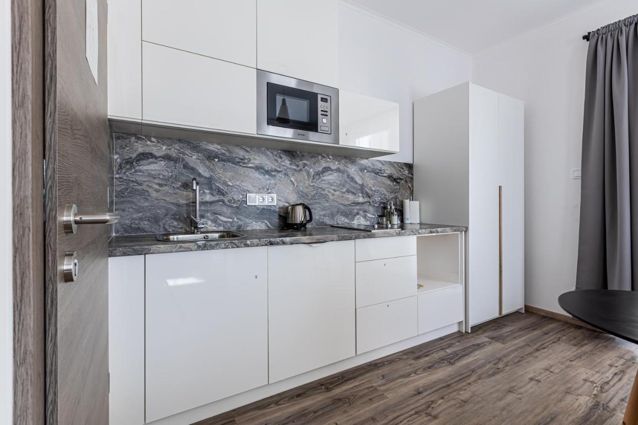 Marusius Apartmanhaz Makó Exteriör bild
